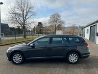 Gebraucht VW Passat 150 PS (110 kW) 2015 Grau Kombi