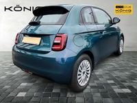 Gebraucht Fiat 500e 86 kW (118 PS) 2023 Grün Limousine