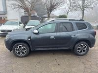 Gebraucht Dacia Duster Prestige 91 PS (66 kW) 2021 Grau SUV