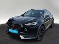 Gebraucht Cupra Formentor VZ 245 PS (180 kW) 2023 Midnight schwarz metallic SUV