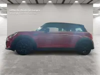 Gebraucht Mini Cooper 136 PS (100 kW) 2023 Rot Kleinwagen