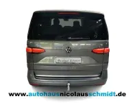Occasion VW Multivan Style 150 ch (110 kW) 2025 Gris Monospace