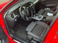 gebraucht Audi A4 Ambition Start energe stop