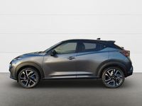 Gebraucht Nissan Juke 360º 143 PS (105 kW) 2025 Grau SUV