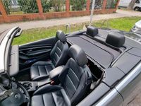 Brugt VW Eos 2011 Grå Cabriolet
