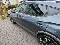 Gebraucht Cupra Formentor 150 PS (110 kW) 2021 Grau SUV