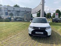 Neu Suzuki Vitara Comfort 129 PS (94 kW) 2025 Cool white pearl met. SUV