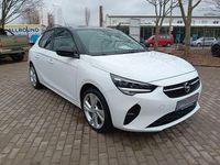 Gebraucht Opel Corsa Edition 101 PS (74 kW) 2020 Weiß Kleinwagen