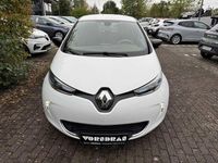 Gebraucht Renault Zoe Bose Edition 80 kW (109 PS) 2019 Gletscherweiss Kleinwagen