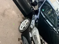 Gebraucht Mercedes A180 122 PS (89 kW) 2012 Schwarz Kombi