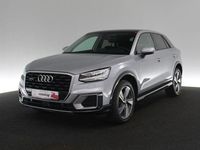 Gebraucht Audi Q2 Design 190 PS (139 kW) 2019 Silber / florettsilber SUV