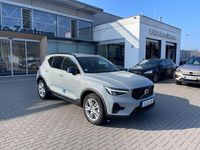 Gebraucht Volvo XC40 Plus 163 PS (119 kW) 2026 Grau SUV