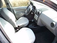 Gebraucht Ford Fusion 137 PS (100 kW) 2004 Grau metallic Kombi