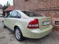 Gebraucht Volvo S40 Momentum 140 PS (102 kW) 2004 Grün Limousine