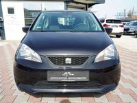 gebraucht Seat Mii Style 1.0*1.Hand*Scheckheft*Start Stop*Klima