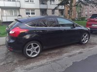 gebraucht Ford Focus -