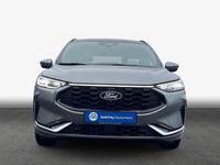 Gebraucht Ford Kuga ST-Line X 151 PS (111 kW) 2025 Magnetic metallic SUV