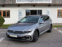 gebraucht VW Passat Variant GTE 1,4 TSI Hybrid (LED-Matrix,AreaView)