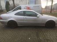 gebraucht Mercedes CLK230 Kompressor