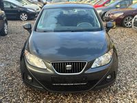 Gebraucht Seat Ibiza Stylance 86 PS (63 kW) 2008 Grau Limousine