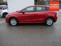 gebraucht Seat Ibiza ST Style 1.0 TSI DSG * FULL LINK PDC hi. SITZHEIZUNG KLIMA TEMPOMAT LANE ASSI