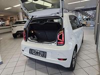 Gebraucht VW e-up! 61 kW (83 PS) 2022 Purewhite Kleinwagen
