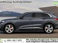 Neu Audi Q5 S-Line 299 PS (219 kW) 2026 Tamboragrau metallic SUV