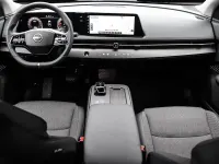 Neu Nissan Ariya Advance 160 kW (218 PS) 2026 Manufacturer SUV