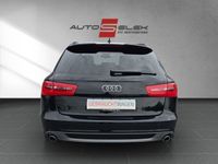 gebraucht Audi A6 3.0 TDI quattro S line Selection* VOLL*