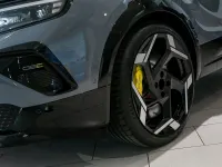 Nowe Opel Mokka-e GSe 206 kW (281 KM) 2026 Szary SUV