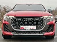 Gebraucht Audi RS Q8 Performance 640 PS (470 kW) 2024 Rot SUV