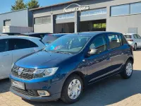 Gebraucht Dacia Sandero Essentiel 73 PS (53 kW) 2018 Other Limousine
