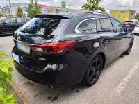 Gebraucht Mazda 6 Sports-Line 184 PS (135 kW) 2018 Schwarz Kombi