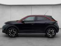 Gebraucht Opel Mokka 131 PS (96 kW) 2024 Karbon schwarz metallic SUV