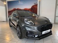 Neu Ford Puma Performance Edition 200 PS (147 kW) 2025 Magneticgrau SUV