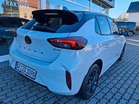 Gebraucht Opel Corsa 136 PS (100 kW) 2025 Weiß Kleinwagen
