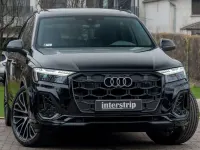 Gebraucht Audi Q7 S-Line 286 PS (210 kW) 2026 Schwarz SUV