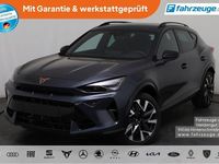 Neu Cupra Formentor VZ 333 PS (244 kW) 2025 Schwarz SUV