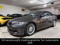 Gebraucht Alpina B3 400 PS (294 kW) 2011 Havanna metallic Cabrio