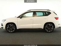 Gebraucht Cupra Ateca VZ 300 PS (220 kW) 2023 Weiß SUV