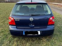 gebraucht VW Polo 1.2 47kW