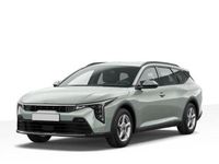 Neu Kia K4 Gold 2026 Grau Kombi