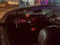 Gebraucht Peugeot 307 CC 136 PS (100 kW) 2005 Grau Cabrio