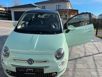 gebraucht Fiat 500 