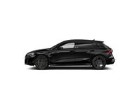 Neu Audi RS3 400 PS (294 kW) 2026 Mythosschwarz metallic Limousine