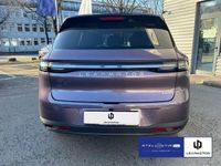 Gebraucht Leapmotor B10 160 kW (218 PS) 2025 Violett SUV