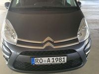 gebraucht Citroën C4 Picasso HDi 16