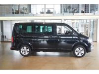 Second-hand VW Multivan 204 CP (150 kW) 2022 Monovolum