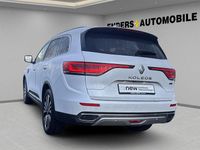 Gebraucht Renault Koleos Initiale Paris 184 PS (135 kW) 2022 Weiss SUV