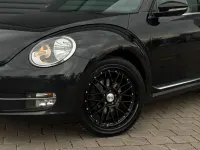 Brugt VW Beetle 140 HK (102 kW) 2013 Sort Hatchback